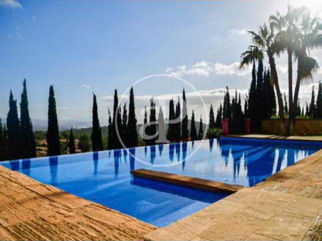 Casa en alquiler en Serra de Tramuntana, Baleares