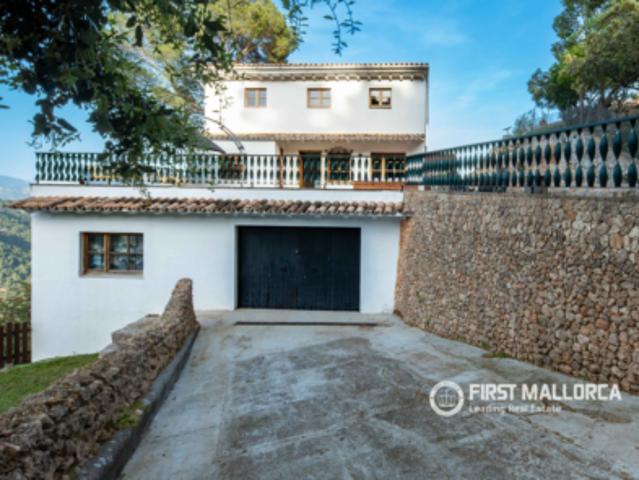 Casa en venta en Serra de Tramuntana, Baleares