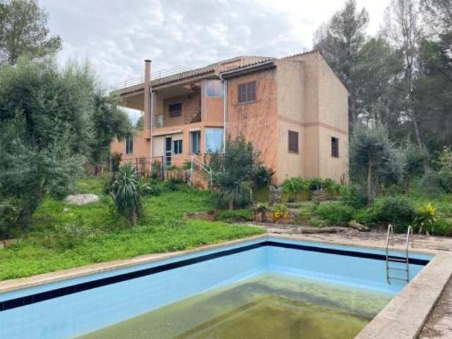 Casa en venta en Serra de Tramuntana, Baleares