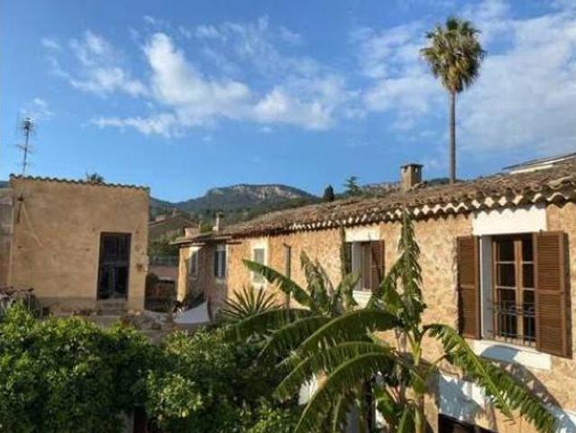 Casa en venta en Serra de Tramuntana, Baleares