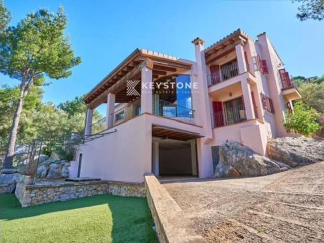 Casa en venta en Serra de Tramuntana, Baleares