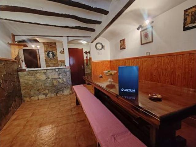 Casa en venta en Espronceda, Navarra