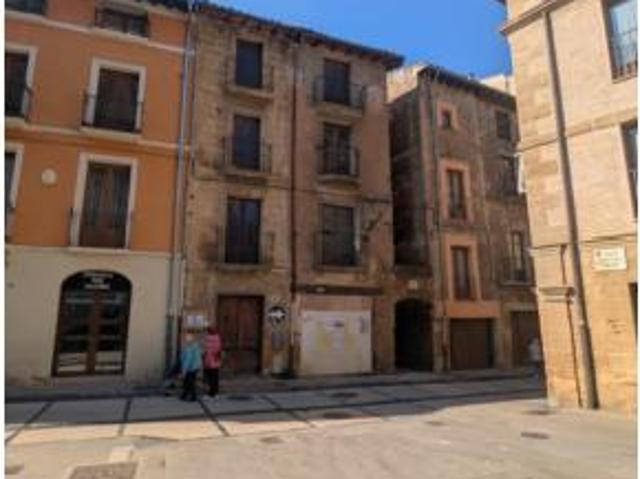 Casa en venta en Estellerria, Navarra