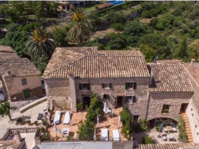 Casa en venta en Serra de Tramuntana, Baleares