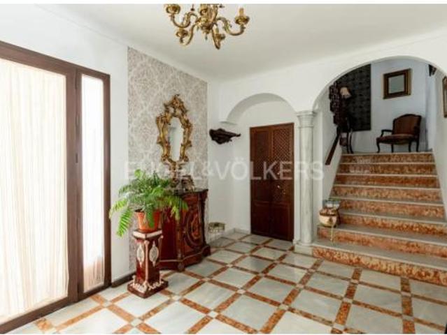 Casa en venta en Estepa, Andalucía