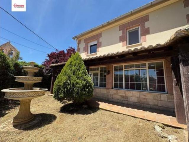 Casa en venta en Estépar, Castilla y León