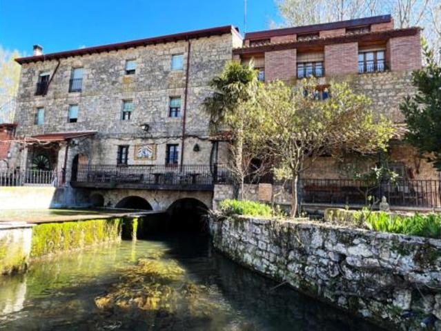 Casa en venta en Estépar, Castilla y León