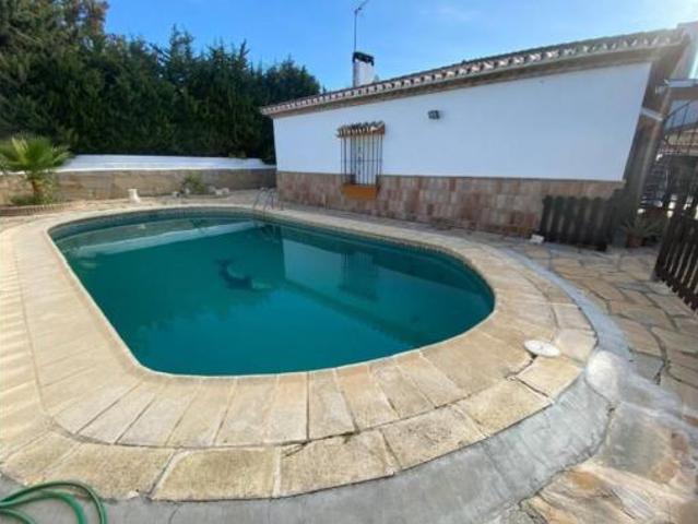 Casa en alquiler en Forest Hills, Costa del Sol Occidental