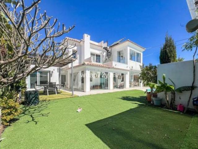 Casa en venta en Bel-Air, Costa del Sol Occidental
