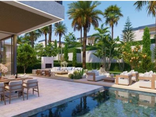 Casa en venta en Bel-Air, Costa del Sol Occidental