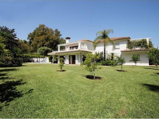 Casa en venta en Resinera-Voladilla, Costa del Sol Occidental