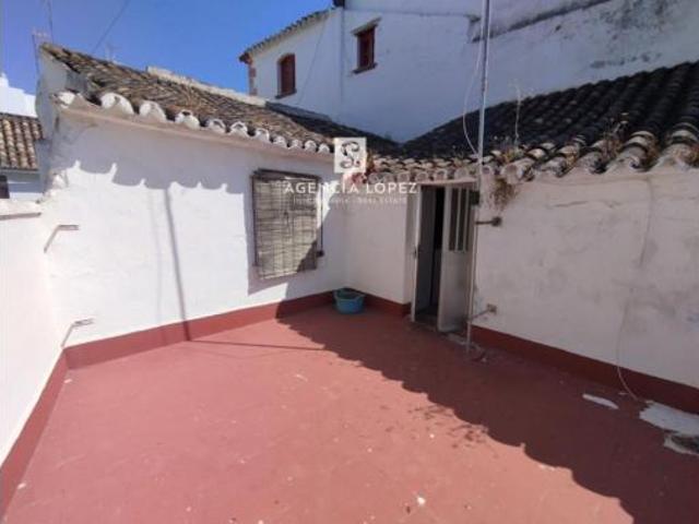 Casa en venta en Barriada Islas Canarias, Costa del Sol Occidental