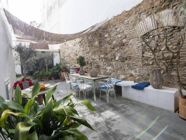 Casa en venta en Barriada Islas Canarias, Costa del Sol Occidental