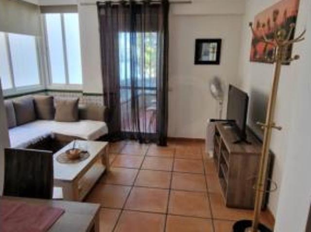 Casa en venta en Barriada Islas Canarias, Costa del Sol Occidental