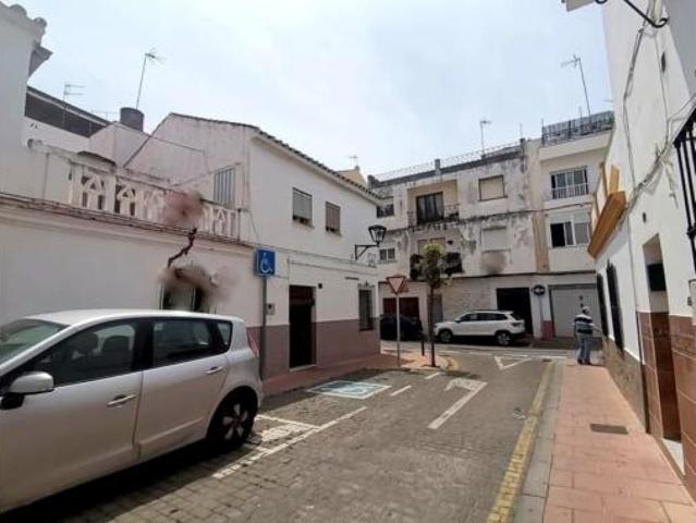 Casa en venta en Barriada Islas Canarias, Costa del Sol Occidental