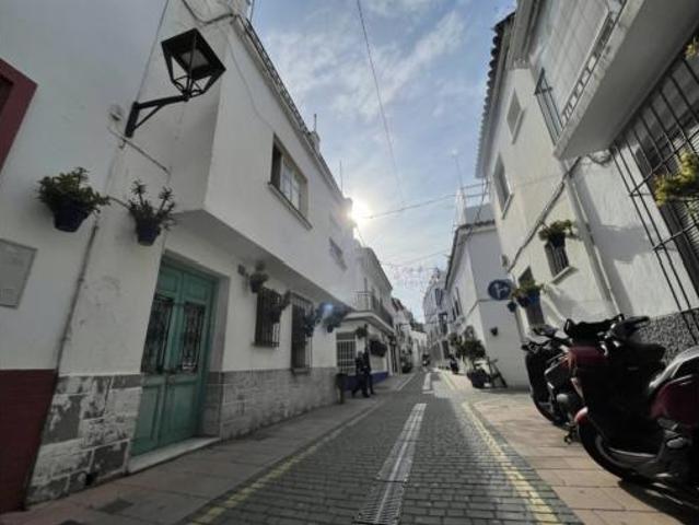 Casa en venta en Barriada Islas Canarias, Costa del Sol Occidental