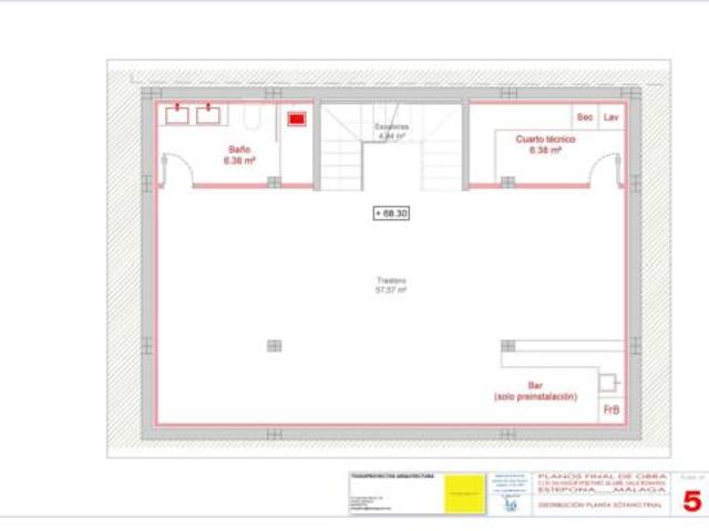 Casa en venta en Villabrázaro, Castilla y León