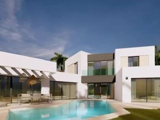 Casa en venta en Valle Romano, Costa del Sol Occidental
