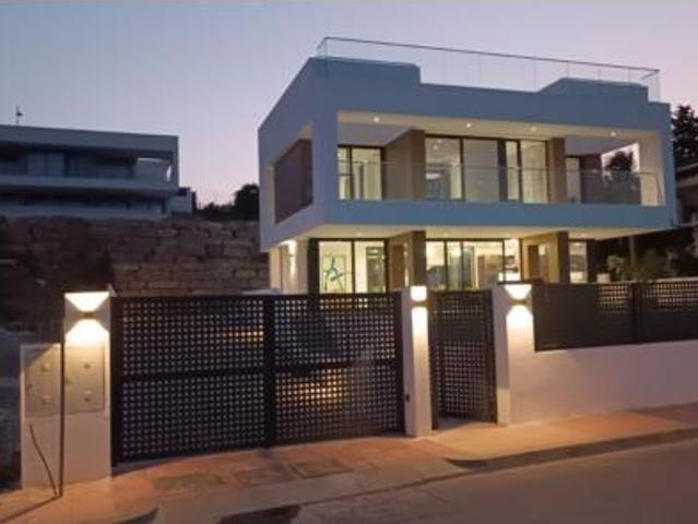 Casa en venta en Valle Romano, Costa del Sol Occidental