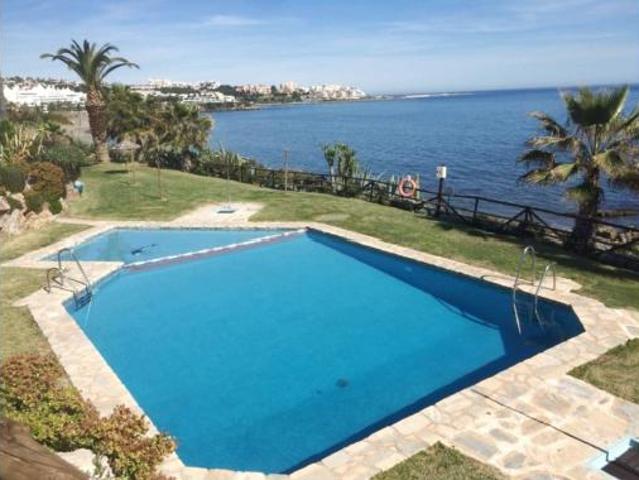 Casa en venta en Saladavieja, Costa del Sol Occidental