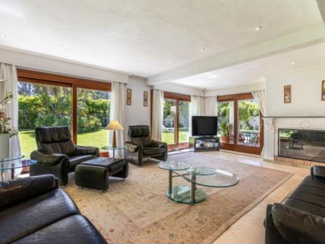 Casa en venta en Bel-Air, Costa del Sol Occidental