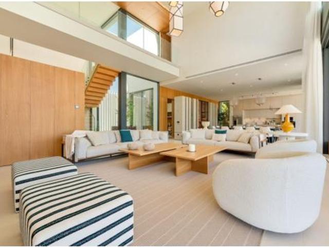 Casa en venta en Monte Biarritz, Costa del Sol Occidental