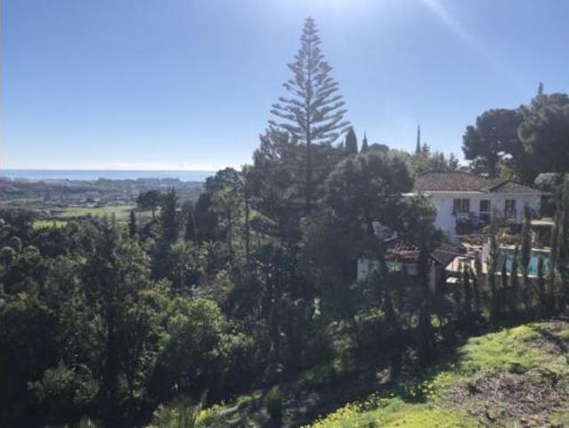 Casa en venta en Bel-Air, Costa del Sol Occidental