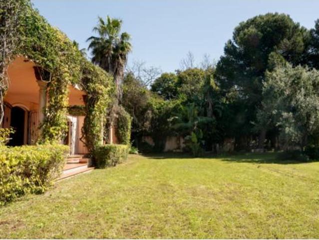 Chalet en venta en Bel-Air, Costa del Sol Occidental