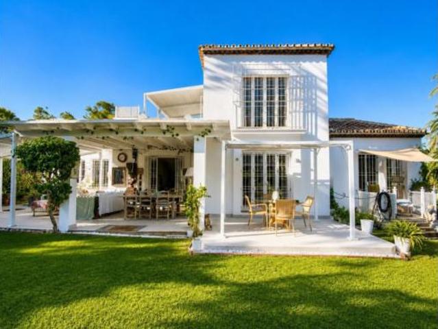 Casa en venta en Bel-Air, Costa del Sol Occidental