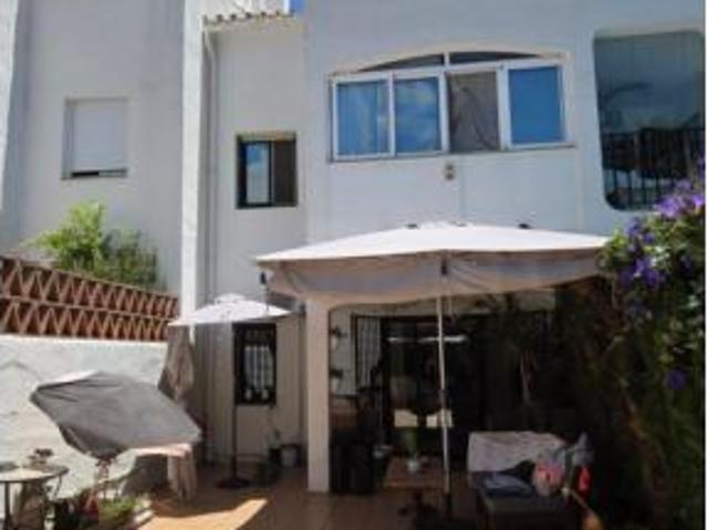 Casa en venta en Barriada Blas Infante, Estepona