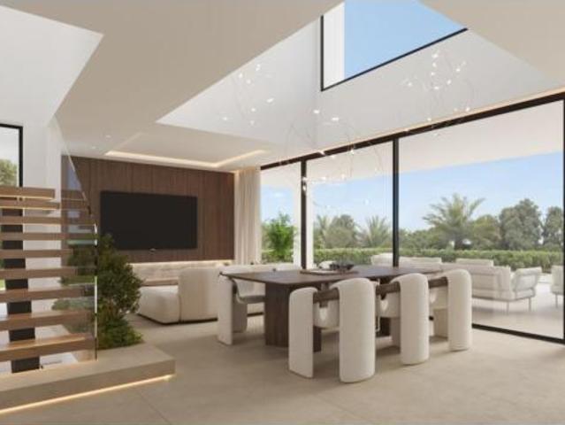 Casa en venta en El Campanario Estepona, Costa del Sol Occidental