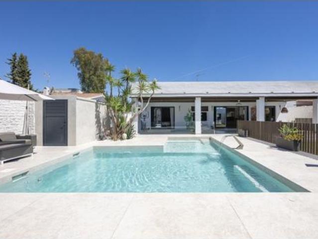 Casa en venta en Bel-Air, Costa del Sol Occidental