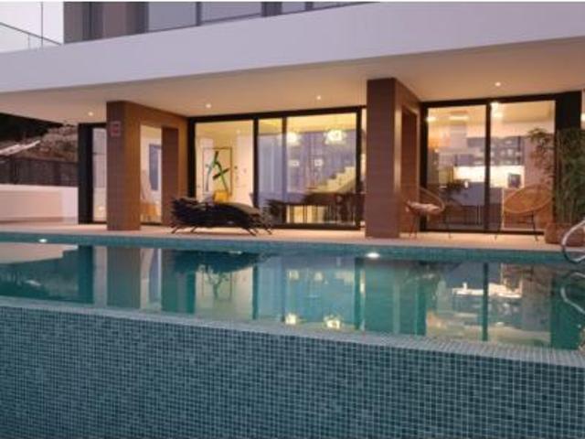 Casa en venta en Forest Hills, Costa del Sol Occidental