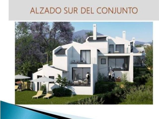 Casa en venta en Costa del Sol Occidental, Andalucía