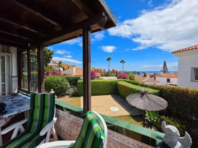 Casa en venta en Urbanización Puerto Estepona (Seghers), Costa del Sol Occidental