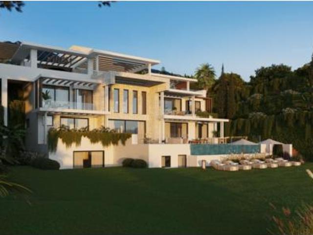 Casa en venta en Resinera-Voladilla, Costa del Sol Occidental