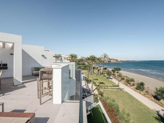 Casa en venta en Saladavieja, Costa del Sol Occidental