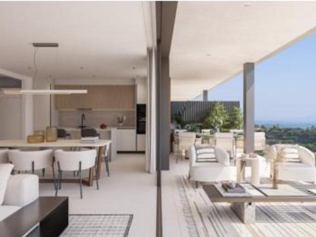 Casa en venta en La Perdiz, Costa del Sol Occidental