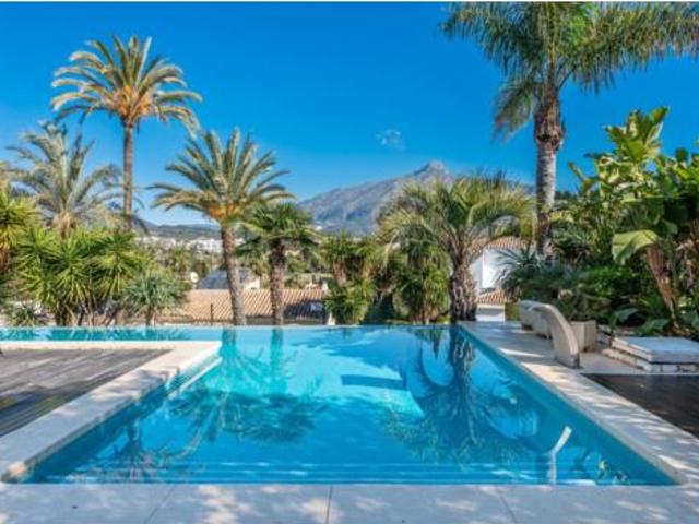 Casa en venta en Forest Hills, Costa del Sol Occidental