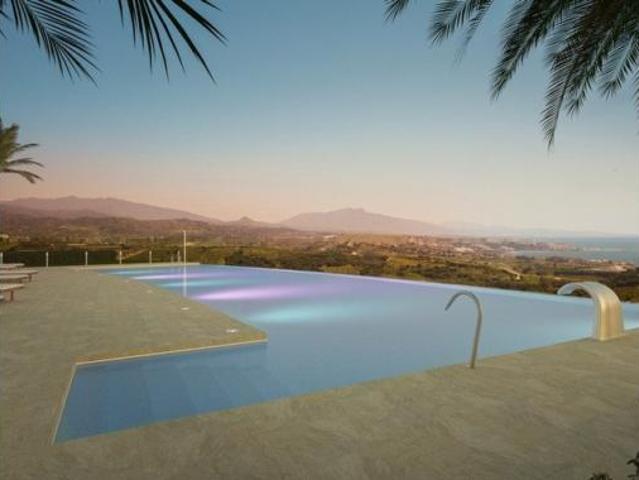 Casa en venta en Forest Hills, Costa del Sol Occidental