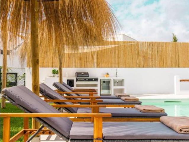 Casa en venta en Saladavieja, Costa del Sol Occidental