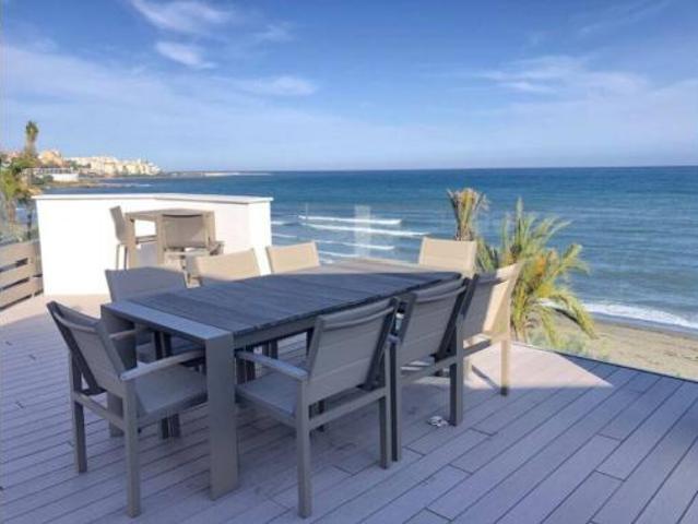 Casa en venta en Saladavieja, Costa del Sol Occidental