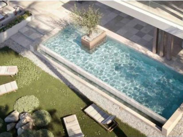 Casa en venta en Forest Hills, Costa del Sol Occidental