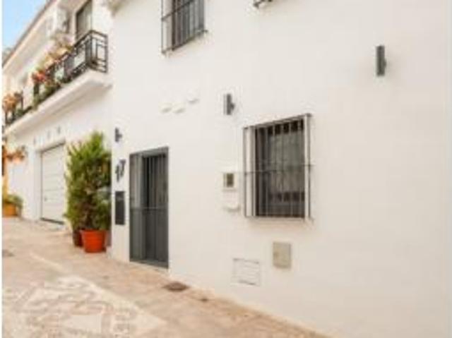 Casa en venta en Urbanización Puerto Estepona (Seghers), Costa del Sol Occidental