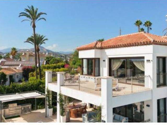 Casa en venta en Patio Los Naranjos, Estepona