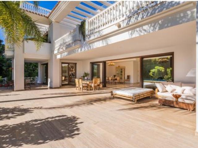 Casa en venta en Forest Hills, Costa del Sol Occidental