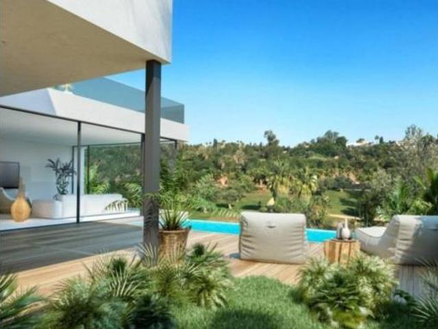 Casa en venta en El Campanario Estepona, Costa del Sol Occidental