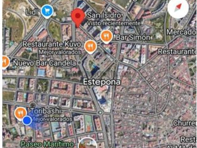 Casa en venta en Estebuna, Costa del Sol Occidental