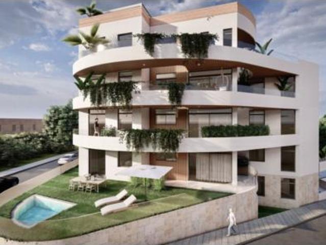 Casa en venta en Estepona, Estebuna