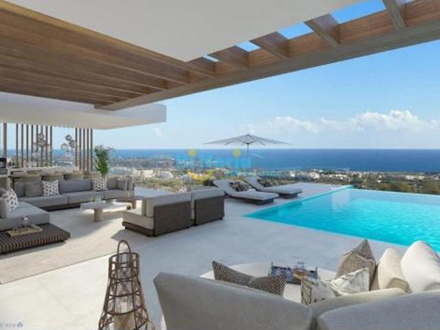 Casa en venta en Estebuna, Costa del Sol Occidental
